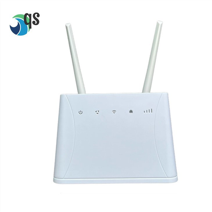 4G CPE WiFi Router Hem WiFi Hotspot