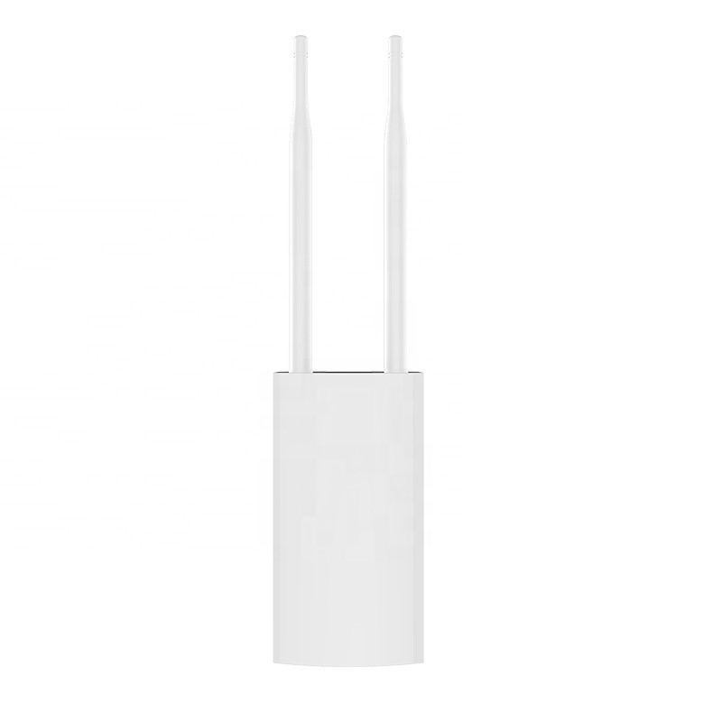4G LTE LAN WLAN Utomhusrouter
