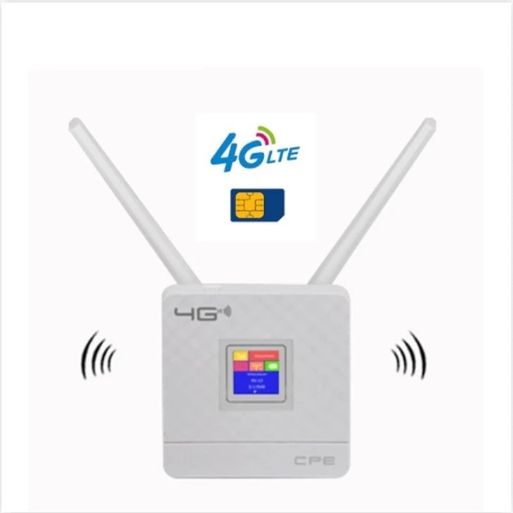 RJ45-WAN-LAN-Router-4G-WIFI-LTE-Unlock-CPE-300Mbps-Wireless-SimCard-Antenna-Ethernet-Port_