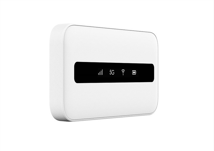5G Pocket Wireless Routers Wi-fi 6 Router