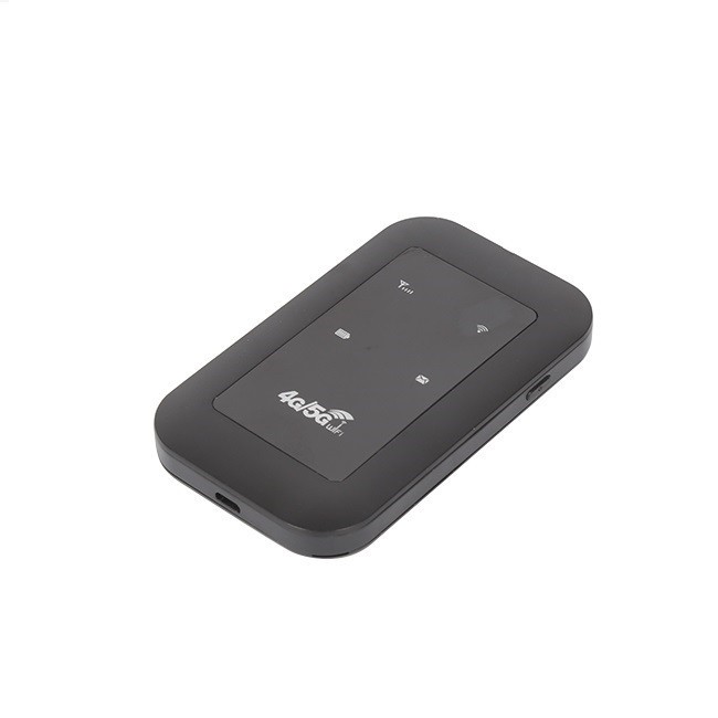 Funktioner för mottagare av trådlösa nätverk