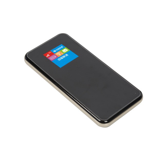 Trådlös router är alltid ansluten online