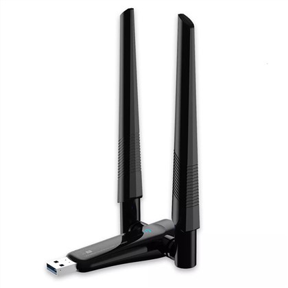 1200M AC USB WIFI-adapter