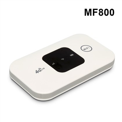 150 Mbps höghastighetsnätverk 4G-router