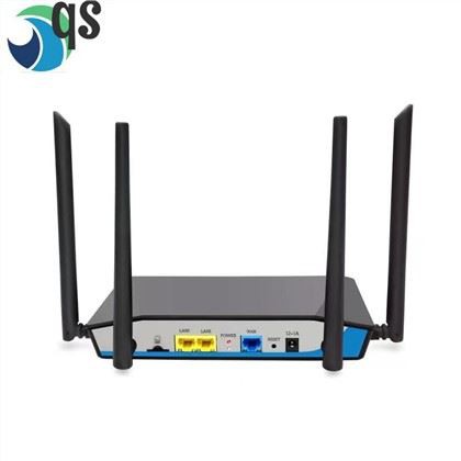 300Mbps LTE FDD TDD 4g Wifi-router