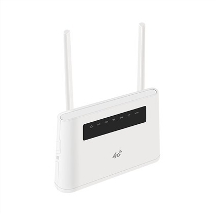 Soho Enterprise med batteri 4G-router
