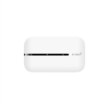 Resande 4G Mobil WiFi Hotspot Router
