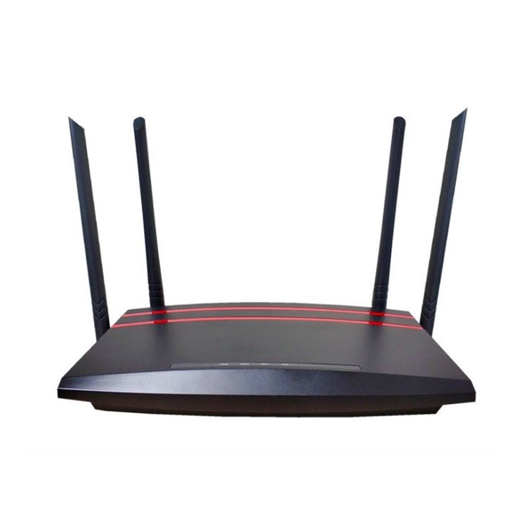 4g simkort wifi router