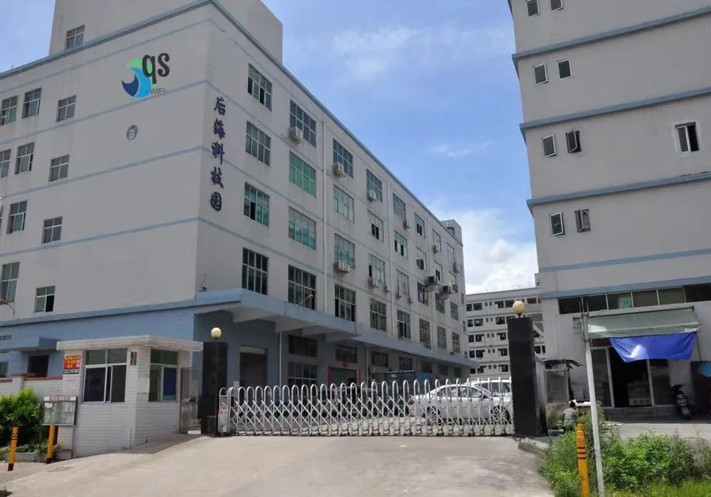 Shenzhen Qishun Teknik Co., Ltd