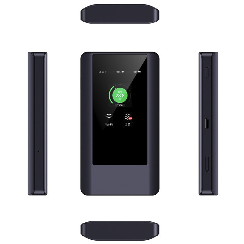 product-1-1 5G MiFi Portable WiFi Router 4